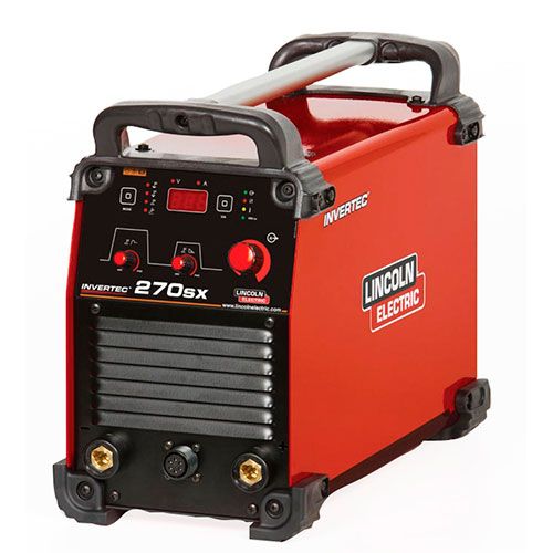 invertec270sx