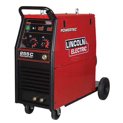 powertec-255C
