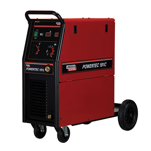 powertec191C